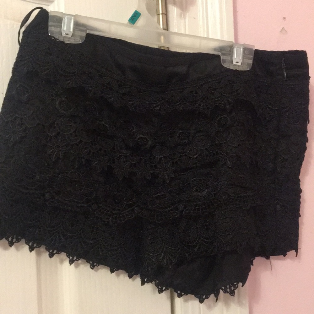 Shorts